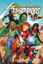 Champions 4 : Kuzey Işıkları